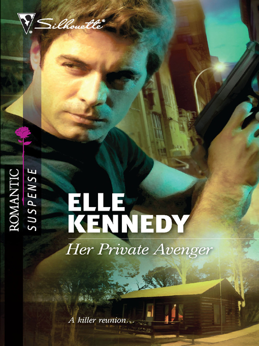 Title details for Her Private Avenger by Elle Kennedy - Available